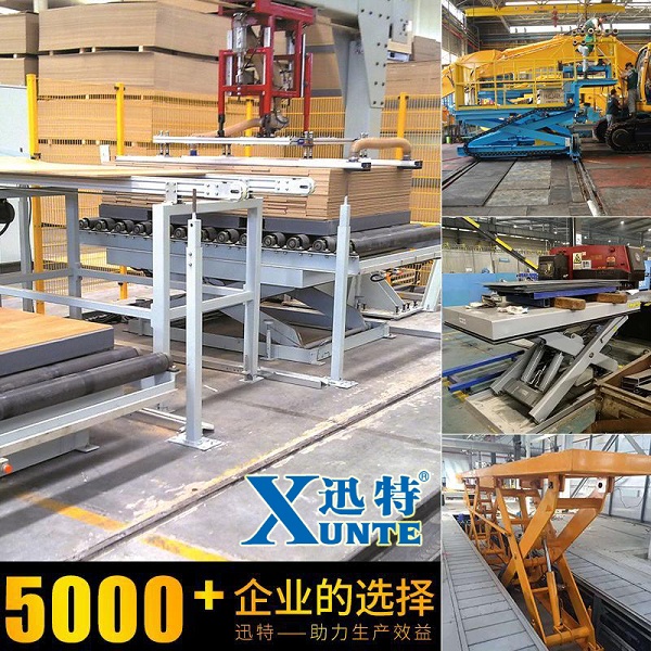 廣東電動(dòng)升降平臺(tái)銷(xiāo)售-電源組件要怎么看迅特