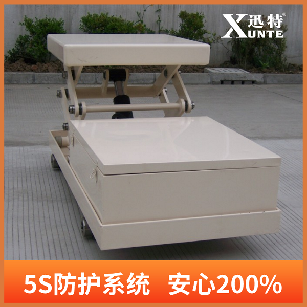 太倉升降平臺(tái)廠家